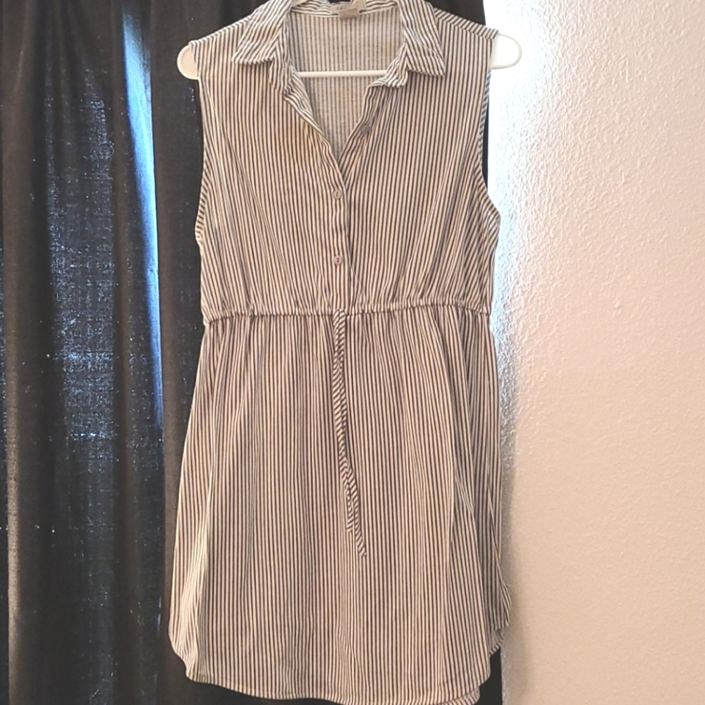 Size Large summer dress